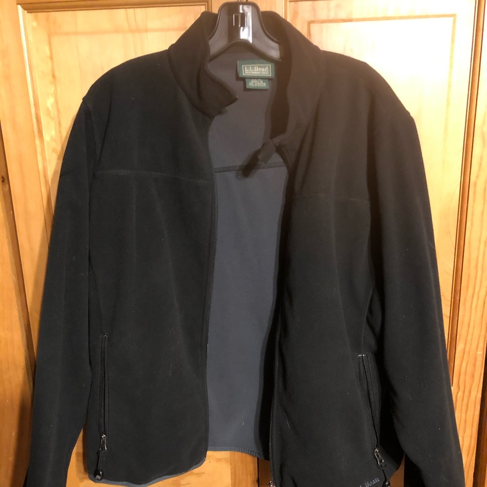 LL Bean Jacket